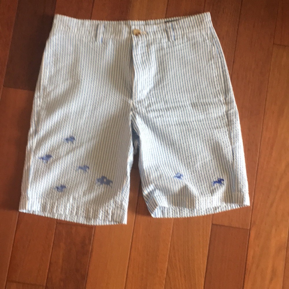 Brand new men’s vineyard vines shorts